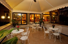 Hotel Suisse Salsomaggiore - Salsomaggiore Terme Hotel Suisse Salsomaggiore - Salsomaggiore Terme-3